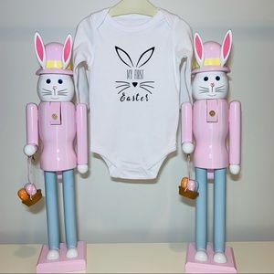 My First Easter Onesie